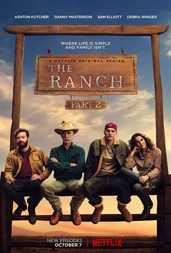 The Ranch Season 4 Episode 10